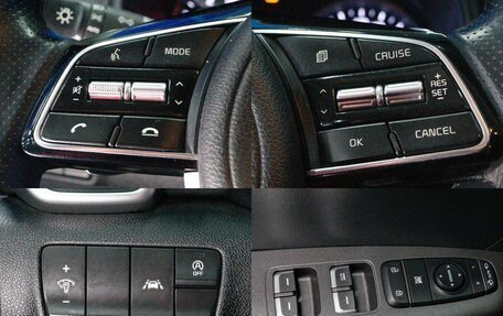 KIA Sportage IV рестайлинг, 2018 год, 2 480 000 рублей, 26 фотография