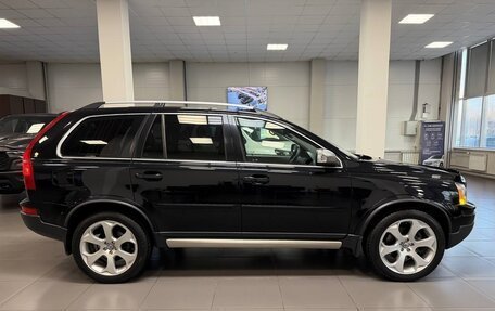 Volvo XC90 II рестайлинг, 2011 год, 1 795 000 рублей, 5 фотография