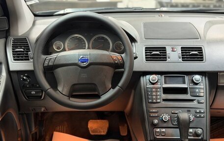 Volvo XC90 II рестайлинг, 2011 год, 1 795 000 рублей, 10 фотография