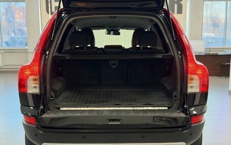 Volvo XC90 II рестайлинг, 2011 год, 1 795 000 рублей, 13 фотография