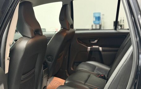 Volvo XC90 II рестайлинг, 2011 год, 1 795 000 рублей, 11 фотография