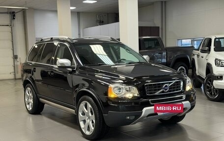 Volvo XC90 II рестайлинг, 2011 год, 1 795 000 рублей, 6 фотография