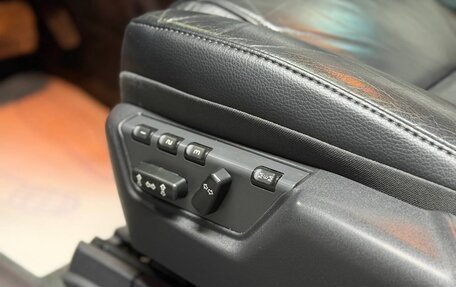 Volvo XC90 II рестайлинг, 2011 год, 1 795 000 рублей, 14 фотография