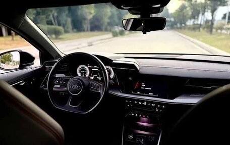 Audi A3, 2021 год, 1 653 000 рублей, 8 фотография