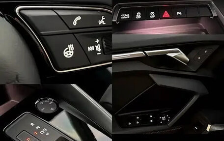 Audi A3, 2021 год, 1 653 000 рублей, 10 фотография