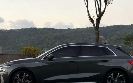 Audi A3, 2021 год, 1 653 000 рублей, 6 фотография