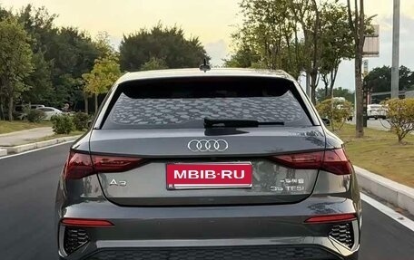 Audi A3, 2021 год, 1 653 000 рублей, 4 фотография