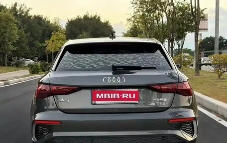 Audi A3, 2021 год, 1 653 000 рублей, 3 фотография