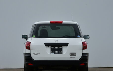 Nissan AD III, 2017 год, 800 000 рублей, 4 фотография