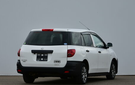 Nissan AD III, 2017 год, 800 000 рублей, 5 фотография