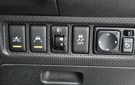 Nissan AD III, 2017 год, 800 000 рублей, 17 фотография