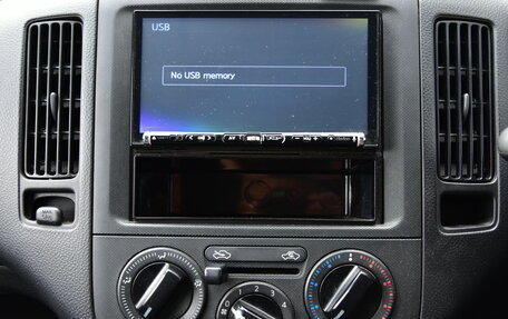 Nissan AD III, 2017 год, 800 000 рублей, 15 фотография