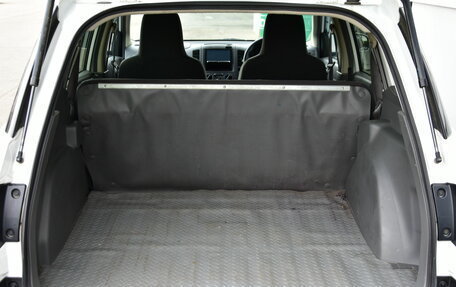 Nissan AD III, 2017 год, 800 000 рублей, 10 фотография