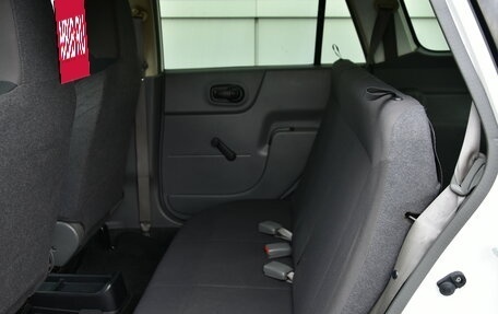 Nissan AD III, 2017 год, 800 000 рублей, 11 фотография