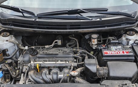 KIA Rio III рестайлинг, 2014 год, 1 150 000 рублей, 8 фотография