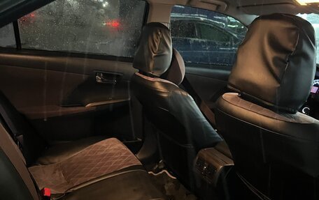 Toyota Camry, 2012 год, 1 100 000 рублей, 7 фотография