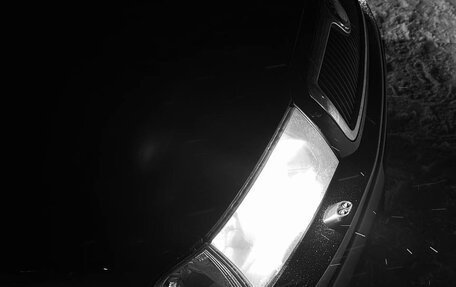 Skoda Octavia IV, 2001 год, 400 000 рублей, 5 фотография