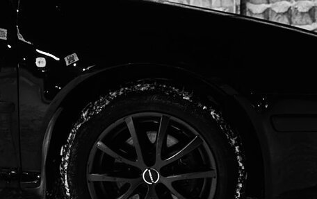 Skoda Octavia IV, 2001 год, 400 000 рублей, 4 фотография