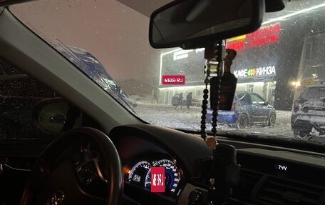 Toyota Camry, 2012 год, 1 100 000 рублей, 8 фотография