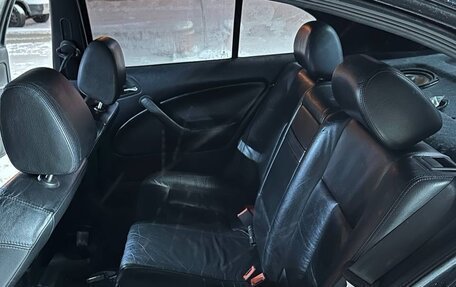 Skoda Octavia IV, 2001 год, 400 000 рублей, 9 фотография