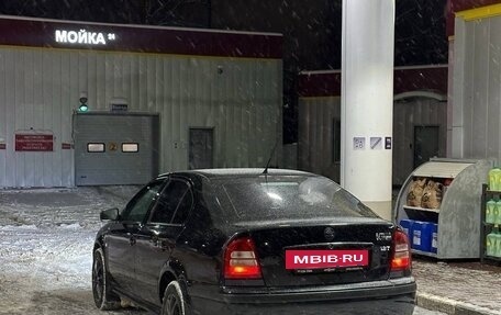 Skoda Octavia IV, 2001 год, 400 000 рублей, 12 фотография