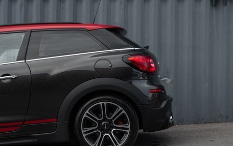 MINI Paceman, 2014 год, 2 330 000 рублей, 3 фотография