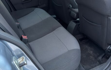 Opel Astra H, 2007 год, 290 000 рублей, 9 фотография