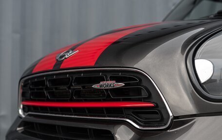 MINI Paceman, 2014 год, 2 330 000 рублей, 9 фотография