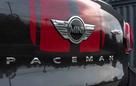 MINI Paceman, 2014 год, 2 330 000 рублей, 4 фотография