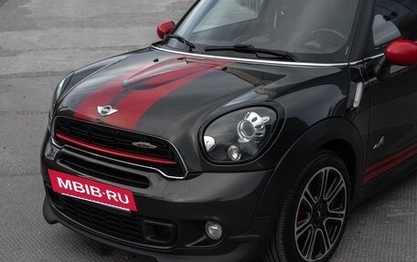 MINI Paceman, 2014 год, 2 330 000 рублей, 6 фотография