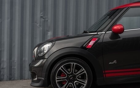 MINI Paceman, 2014 год, 2 330 000 рублей, 8 фотография