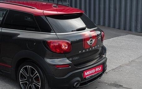 MINI Paceman, 2014 год, 2 330 000 рублей, 2 фотография