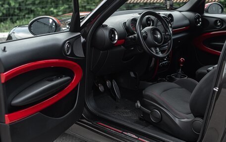 MINI Paceman, 2014 год, 2 330 000 рублей, 12 фотография