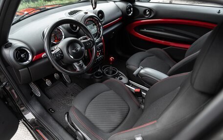 MINI Paceman, 2014 год, 2 330 000 рублей, 15 фотография