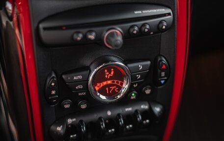 MINI Paceman, 2014 год, 2 330 000 рублей, 14 фотография