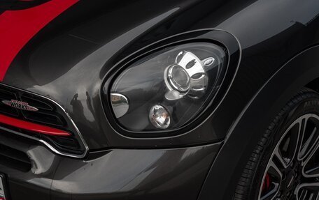 MINI Paceman, 2014 год, 2 330 000 рублей, 18 фотография