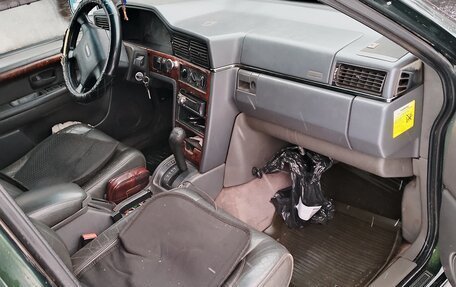 Volvo 960 I рестайлинг, 1994 год, 400 000 рублей, 4 фотография