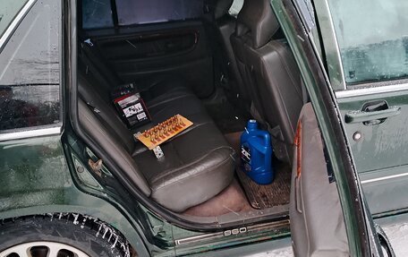 Volvo 960 I рестайлинг, 1994 год, 400 000 рублей, 3 фотография