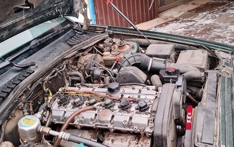 Volvo 960 I рестайлинг, 1994 год, 400 000 рублей, 2 фотография