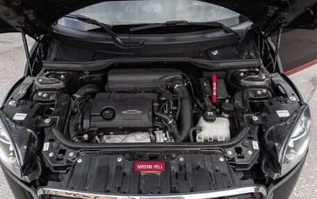 MINI Paceman, 2014 год, 2 330 000 рублей, 17 фотография