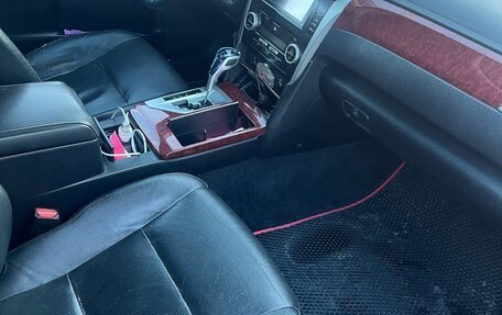 Toyota Camry, 2012 год, 1 800 000 рублей, 3 фотография