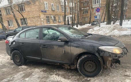Renault Fluence I, 2013 год, 350 000 рублей, 5 фотография