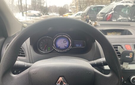 Renault Fluence I, 2013 год, 350 000 рублей, 6 фотография