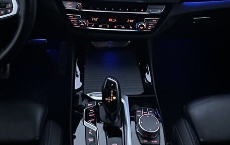 BMW X3, 2021 год, 6 400 000 рублей, 13 фотография