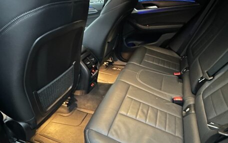 BMW X3, 2021 год, 6 400 000 рублей, 17 фотография