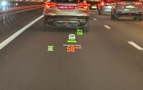 BMW X3, 2021 год, 6 400 000 рублей, 20 фотография