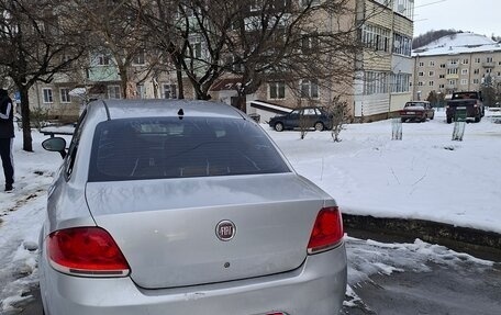 Fiat Linea, 2011 год, 400 000 рублей, 3 фотография