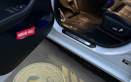 BMW X3, 2021 год, 6 400 000 рублей, 21 фотография