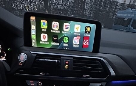 BMW X3, 2021 год, 6 400 000 рублей, 12 фотография