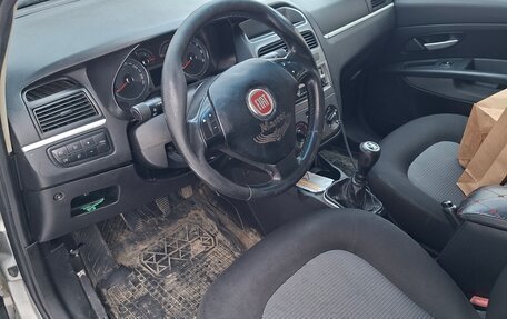 Fiat Linea, 2011 год, 400 000 рублей, 5 фотография